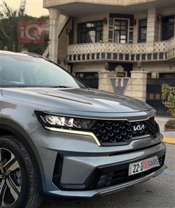 کیا سۆرینتۆ